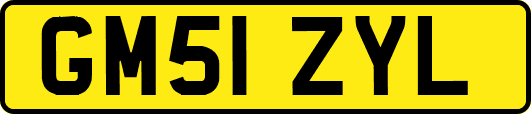 GM51ZYL