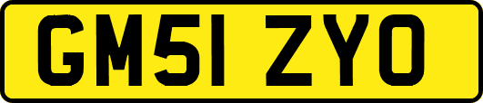 GM51ZYO