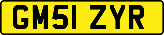 GM51ZYR