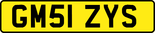GM51ZYS