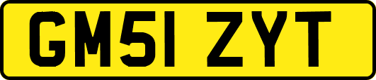 GM51ZYT