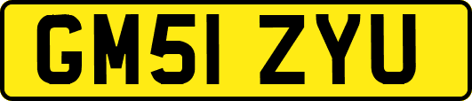 GM51ZYU