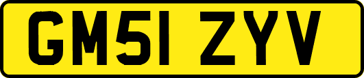 GM51ZYV
