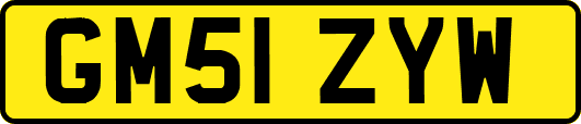 GM51ZYW