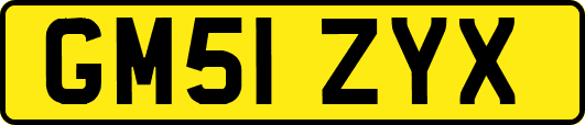 GM51ZYX