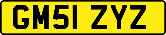 GM51ZYZ