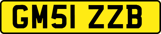 GM51ZZB