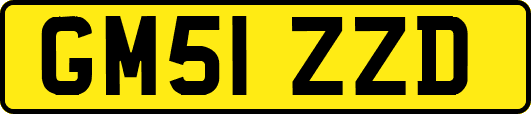 GM51ZZD