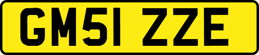 GM51ZZE
