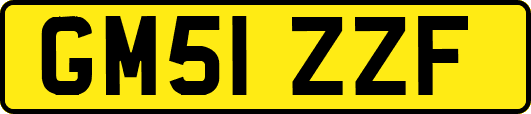GM51ZZF