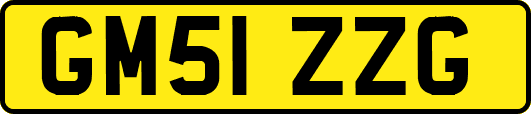 GM51ZZG