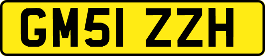 GM51ZZH