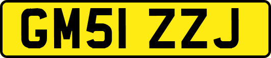 GM51ZZJ