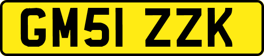 GM51ZZK