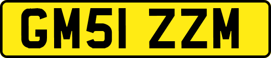 GM51ZZM