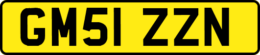 GM51ZZN