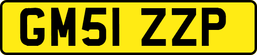 GM51ZZP