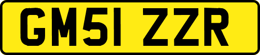 GM51ZZR