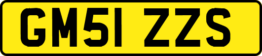 GM51ZZS
