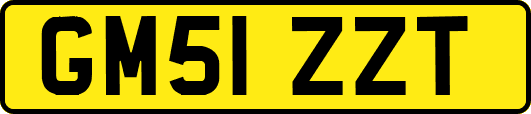 GM51ZZT