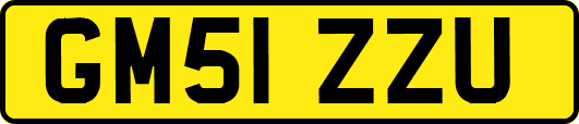 GM51ZZU