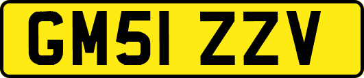 GM51ZZV