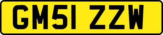 GM51ZZW