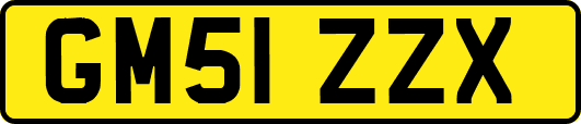 GM51ZZX