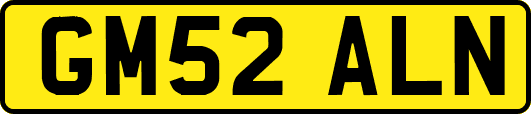 GM52ALN