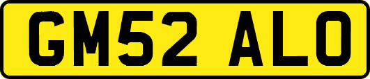 GM52ALO