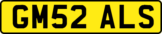 GM52ALS
