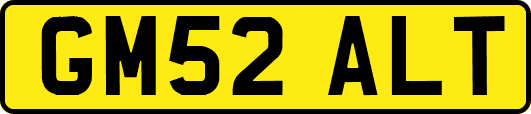 GM52ALT