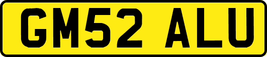 GM52ALU