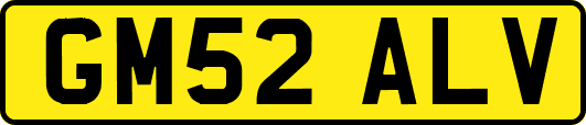 GM52ALV