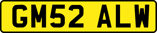 GM52ALW