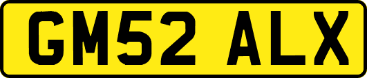 GM52ALX