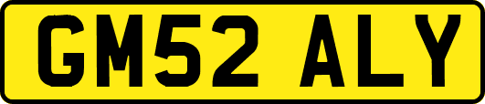 GM52ALY