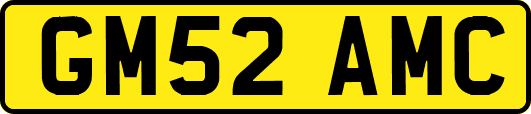 GM52AMC