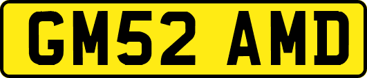 GM52AMD