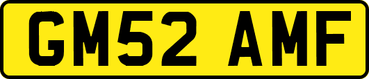 GM52AMF