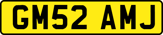 GM52AMJ