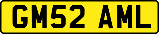 GM52AML