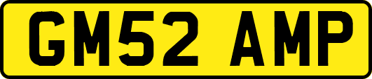 GM52AMP