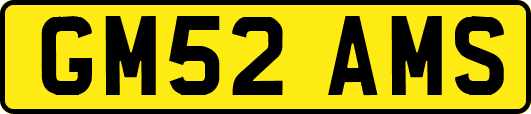 GM52AMS