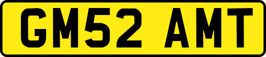 GM52AMT