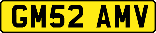 GM52AMV