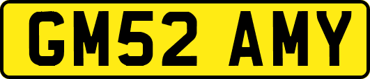 GM52AMY