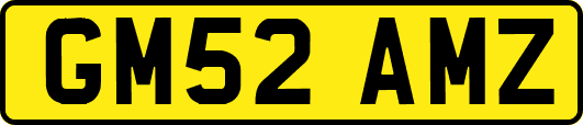 GM52AMZ