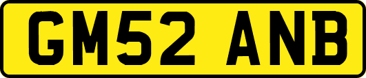 GM52ANB