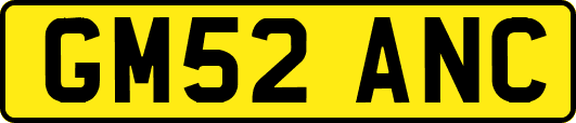 GM52ANC